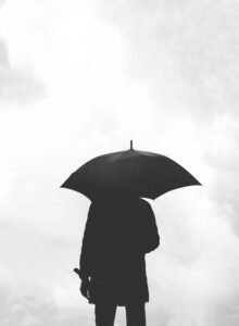 disability insurance protects like an umbrella