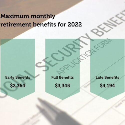 social security options