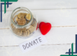 donate smart