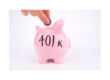 putting money in 401K for retirement