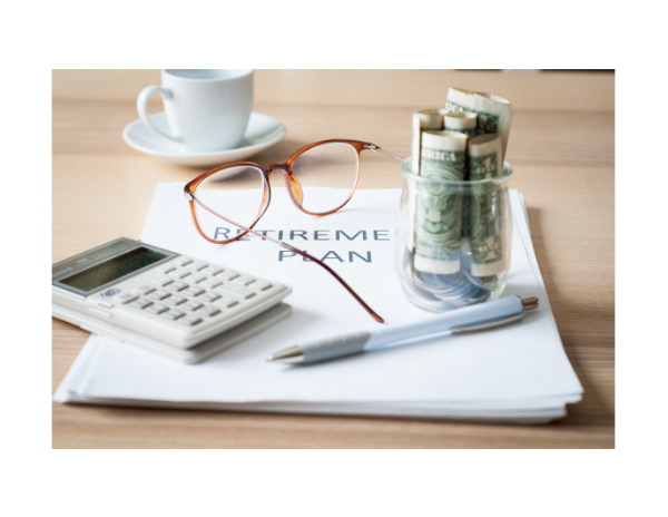 retirement planning kenosha