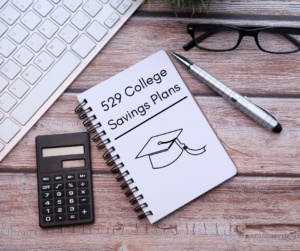 529 college savings plans